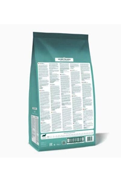 Arden Grange طعام جاف خفيف للكلاب البالغة - 12 كجم