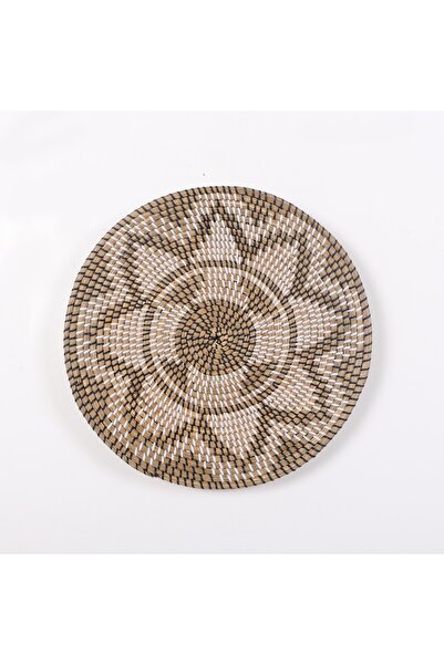 Mylamp LEO Deniz Sazı 45x8 cm. Duvar Tabağı