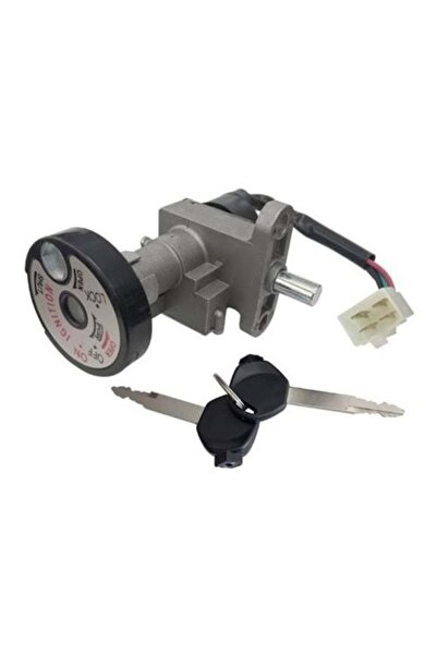 MOTOHANE Kuba Kontak Blueberry/bluebird