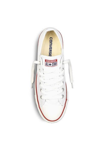 converse Unisex bílé tenisky Chuck Taylor All Star M7652C