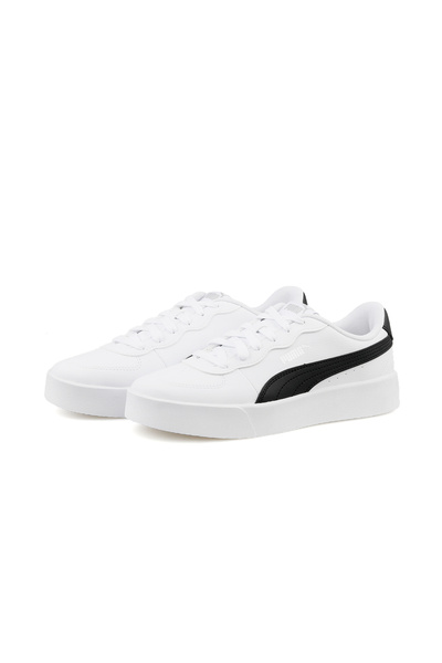 Puma SkyeClean Kadın Günlük Ayakkabı Sneaker Renkli