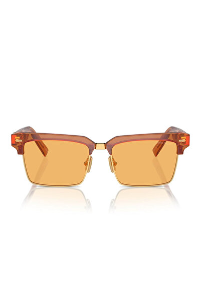 Miu Miu Smu 10z 15t-0b7 Unısex Güneş Gözlüğü