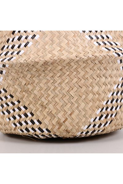 Mylamp Bozlak 35x30 cm. (L) Coș pliabil pentru instrumente marine