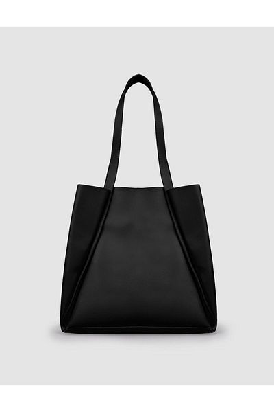 Cabani Black Women's Shoulder Bag