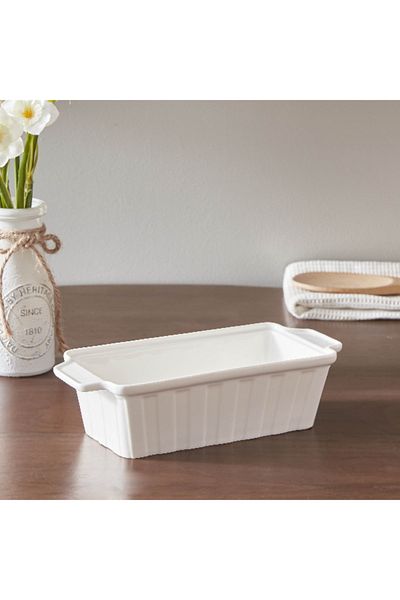 Home Box Supreme Loaf Dish - 21.5x10.5 cm