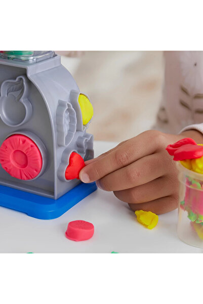 TOYFEST Play Dough Smoothie Mixer Set
