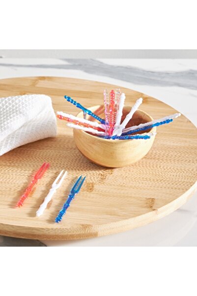 Home Box Fruit Stick - Set of 20