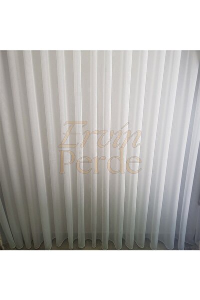 ervin Tear-Free Durable Tulle Normal Pleat - Cat Tulle Curtain, Self-Repairing
