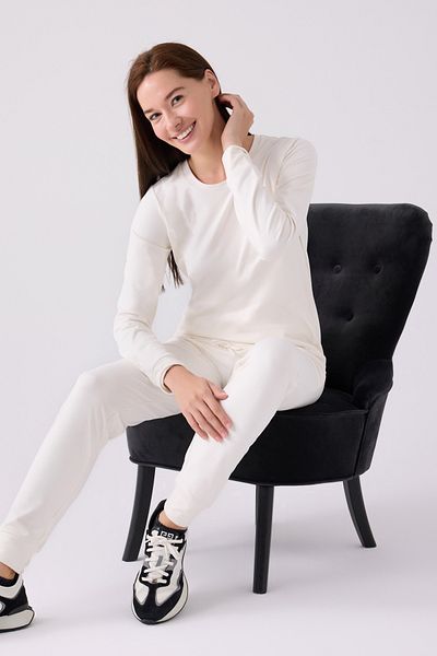 Pierre Cardin Σετ πιτζάμες Polar Double