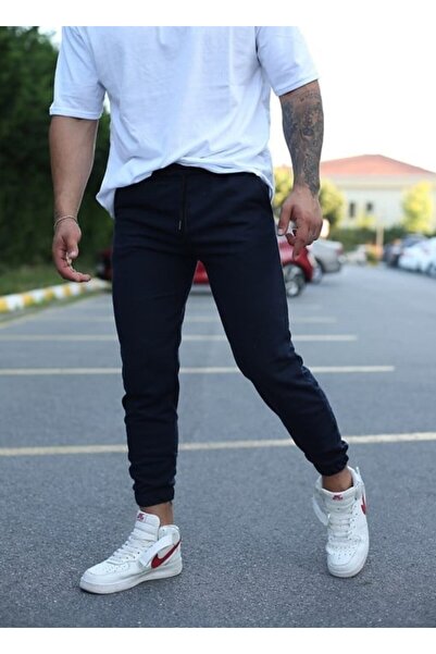 UYN SPORT Φόρμα Jogger Unisex με ψηλή μέση, άνετη εφαρμογή