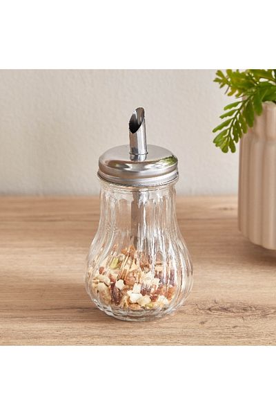 Home Box Feast Spice Jar
