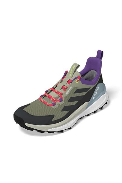 adidas Terrex Free Hiker 2 Low Gtx W Women's Shoes - ID5896