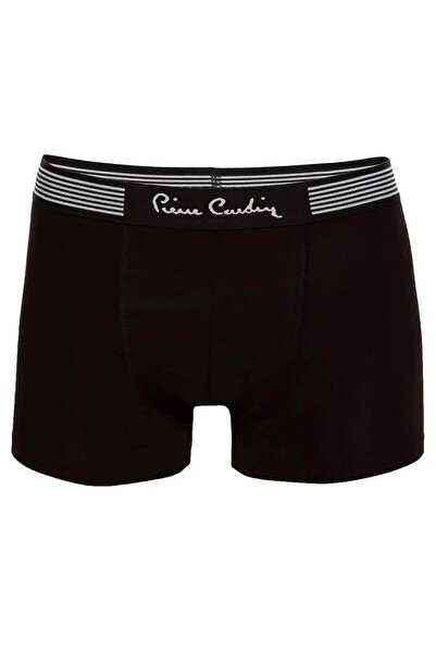 Pierre Cardin 3 Pieces Men's Modal Boxers, 47% Modal, 47% Cotton, 6% Elastane