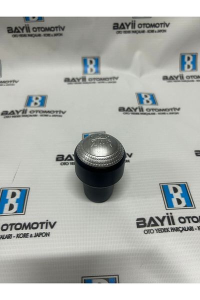 BH Getz Gear Knob / Gear Knob Hyundai Getz 2003-2011