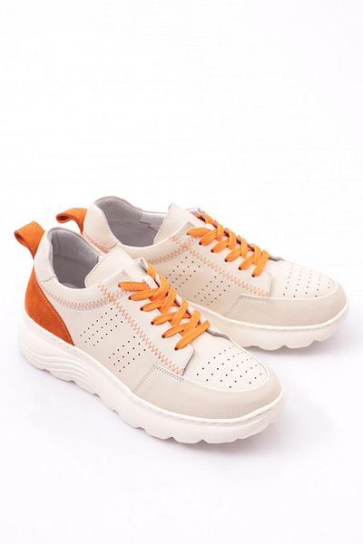 DGN 92552 Pantofi sport cu șireturi pentru femei