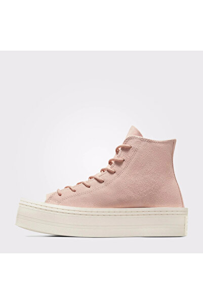 Converse Pembe Sneaker A04663C-659