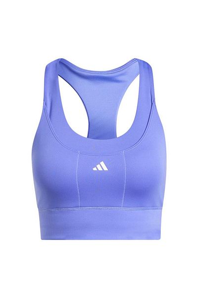 adidas Run Pocket Medium Support Women's Bustier