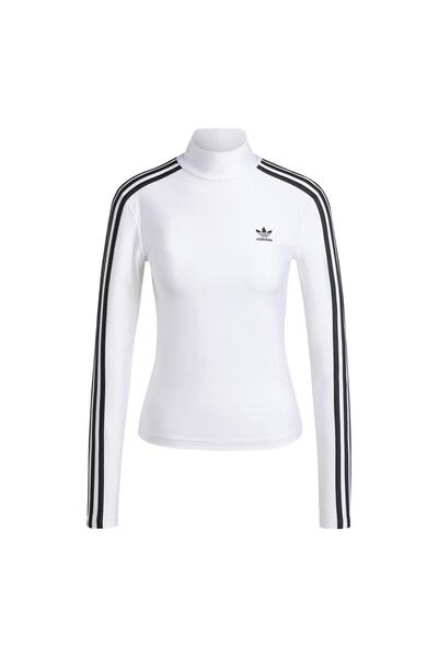 adidas Hanorac pentru femei Jg1535 Model 3 S Trneck Ls