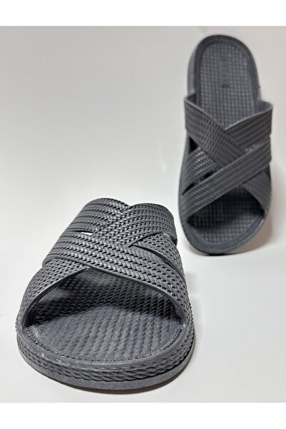 GEZER KAYDIRMAZ ESNEK PLASTİK ERKEK HAVUZ PLAJ YURT OKUL LAVABO BANYO TERS BALKON EV İŞ VE SOKAK TERLİĞİ