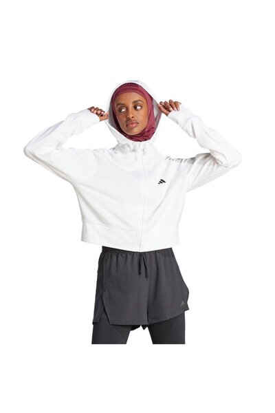 adidas Γυναικείο φούτερ IM2688