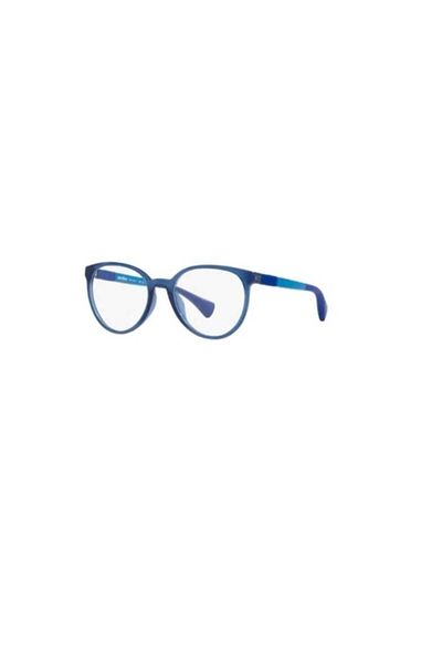 MIRAFLEX Mf4015 L380 48Ekt Children's Unisex Blue Light Filtered Screen Glasses