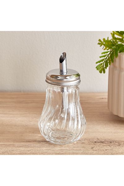 Home Box Feast Spice Jar