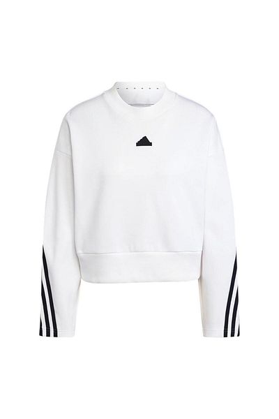 adidas W Fi 3S Swt Dámská mikina Iz0005