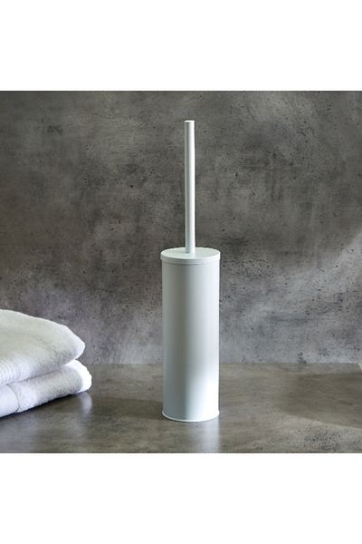 Home Box مجموعة فرشاة المرحاض وحاملها