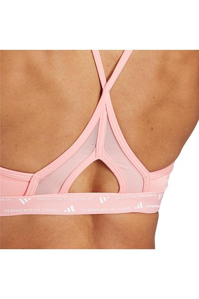 adidas Aeroreact Training Light - Sports Bra