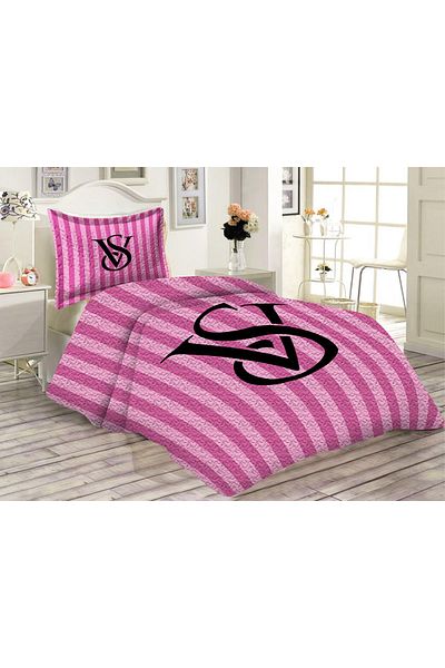 Doruklar Home Collection Set cuvertură de pat din catifea căptușită din bumbac matlasat de calitate premium cu model modern