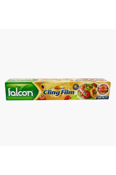 Falcon Cling Film - 6193x30 cm