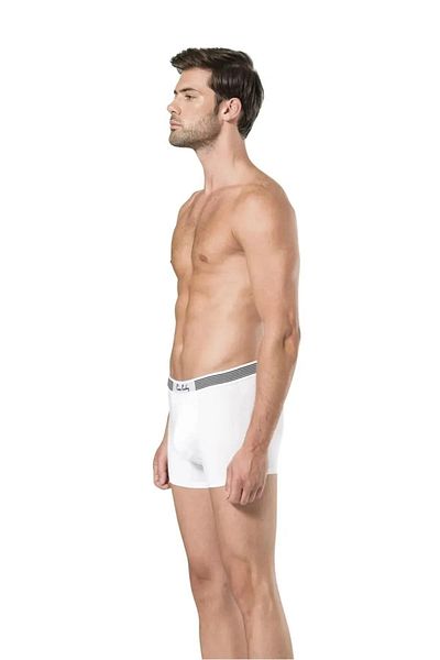 Pierre Cardin 5 ανδρικά Modal Boxers, 47% Modal, 47% βαμβάκι, 6% ελαστάν