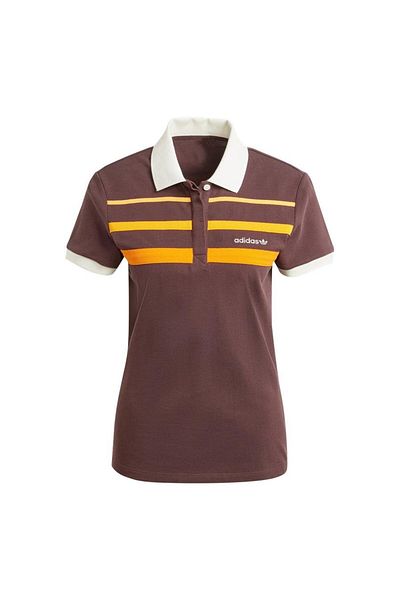adidas Γυναικείο Polo T - Slim Fit JC6175
