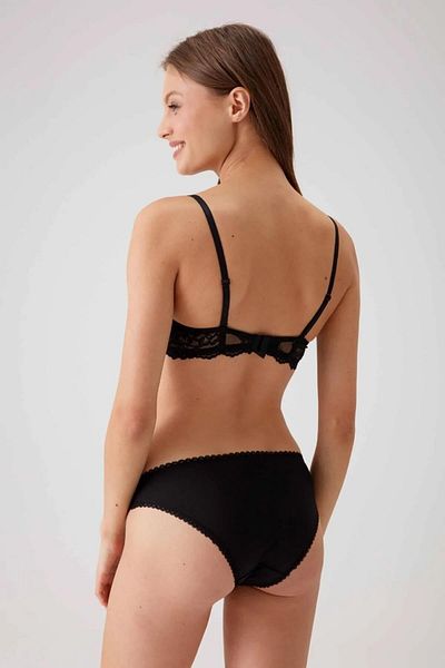 Pierre Cardin Σετ σουτιέν χωρίς υποστήριξη και Underwire