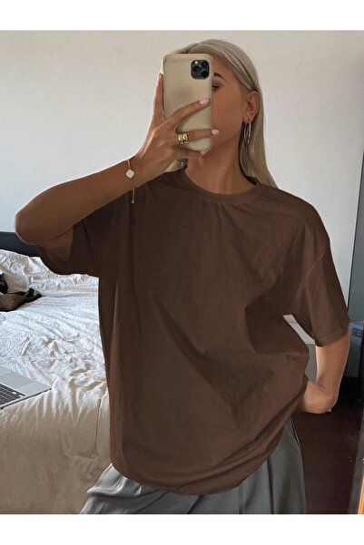 Gollinger Γυναικείο μπλουζάκι Oversize