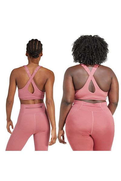 adidas Fastım L Hs Women's Sports Bra - Iw5357