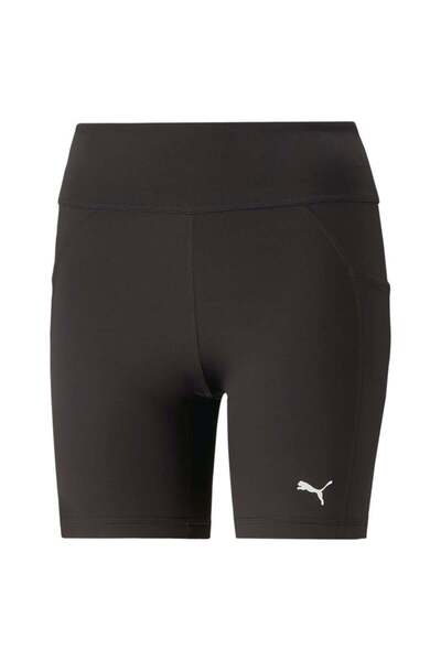 Puma Fit 5" Kadın Antrenman Taytı 523078-01