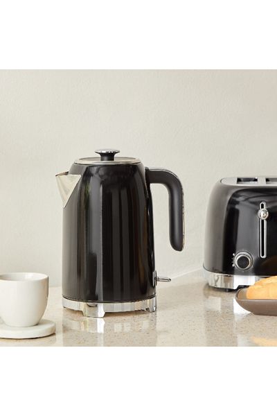 Home Box Elekt 2200 W Automatic Kettle - 1.7 L