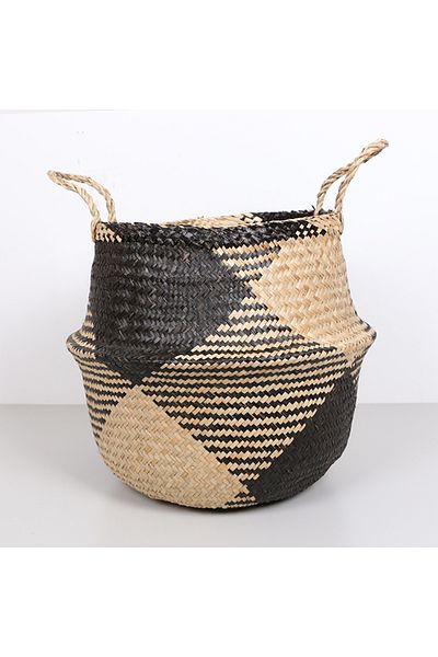 Mylamp Abanos 40x40 cm. (XL) Coș pliabil pentru instrumente marine