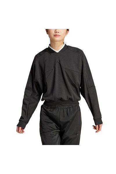 adidas Hanorac pentru damă W Tiro - Model Crew, IA3039
