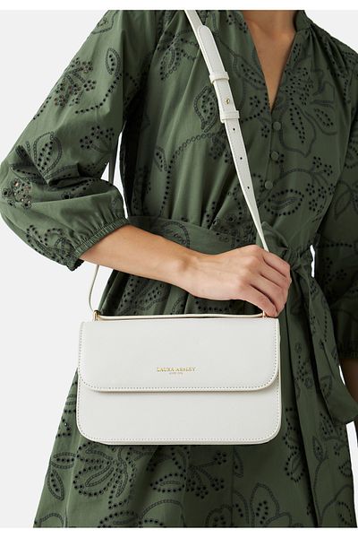 Laura Ashley Geantă de umăr de damă Laaw 0091010352