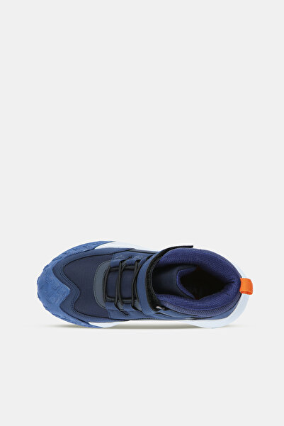 Vicco Annie Hafif Erkek Çocuk Kot Outdoor Bot