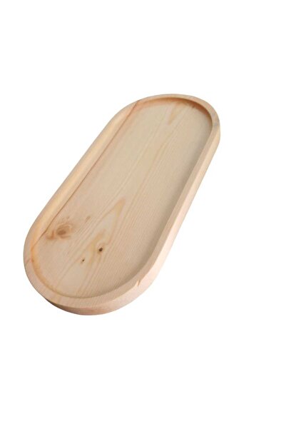 HANDSOME Oil Tray 25X12 cm