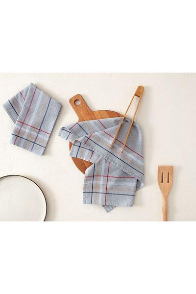 Madame Coco Brigitte 2-Piece Drying Cloth