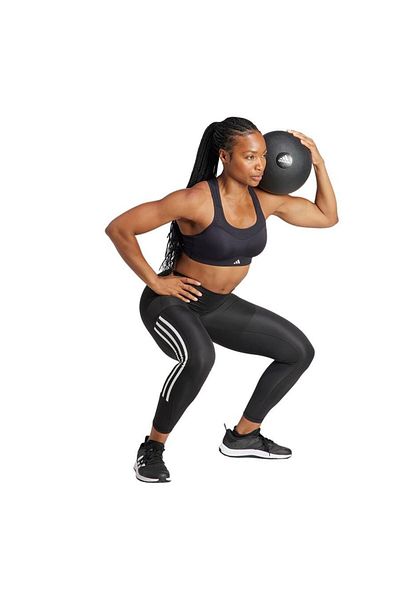 adidas Iq3384 Model Sutien Sport Femei - Tlrdım Hs Bra