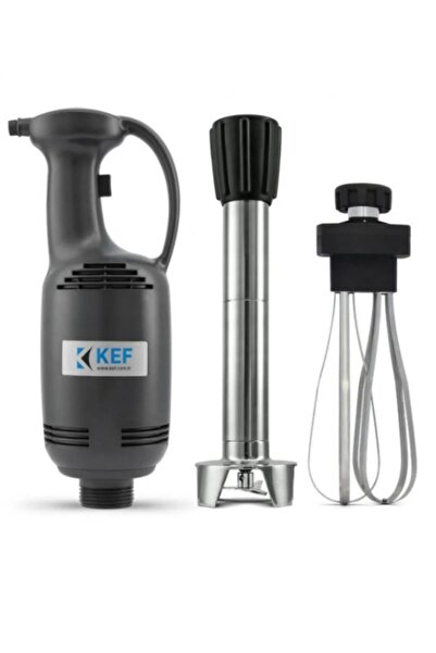 Kef Galleyz Marka El Blender Profesyonel Çırpıcılı Bl25-c
