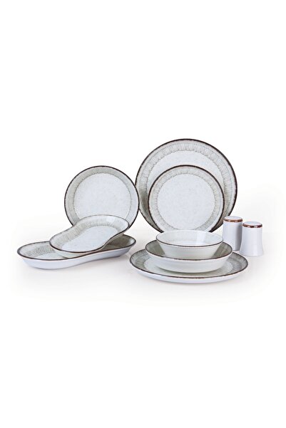 FMS RÜYAM 28 PARÇA YEMEK TAKIMI 2803