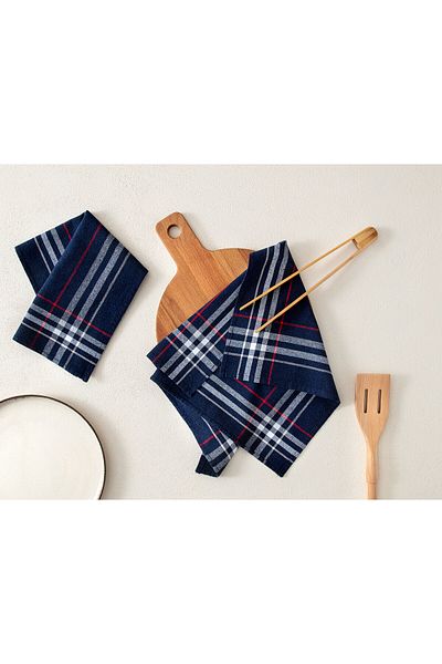 Madame Coco Brigitte 2-Piece Drying Cloth