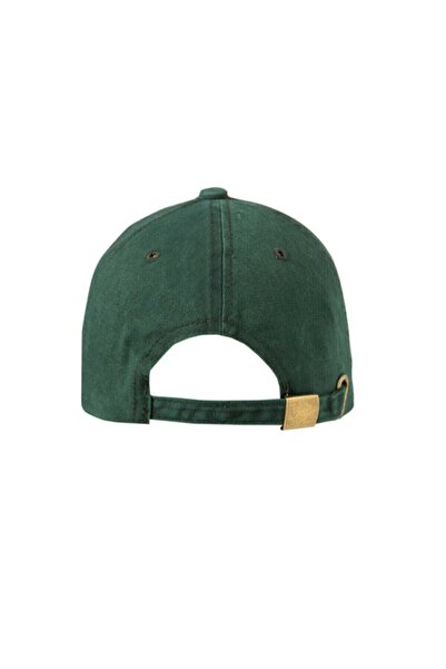 Genel Markalar Cute But Psycho Yıkamalı Beyzbol Kep