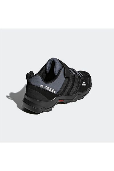 adidas Terrex Ax2r Cf K Black Outdoor Shoes bb1930